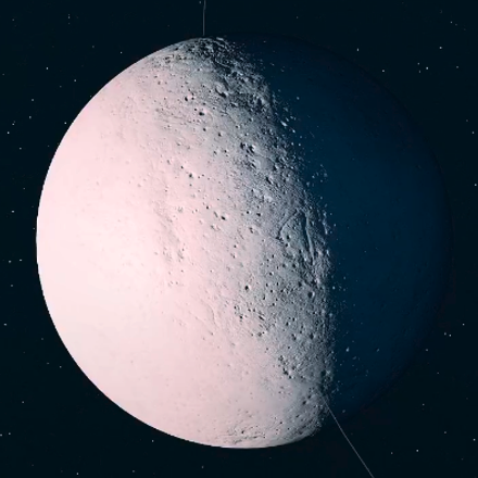 Starfield -  Zeta Ophiuchi V-a