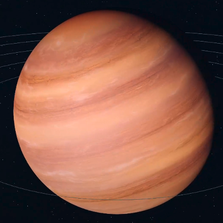 Starfield -  Zeta Ophiuchi VI