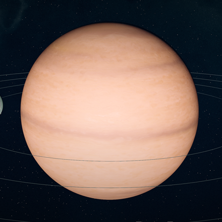 Starfield -  Strix III