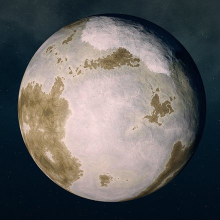 Starfield -  Strix V