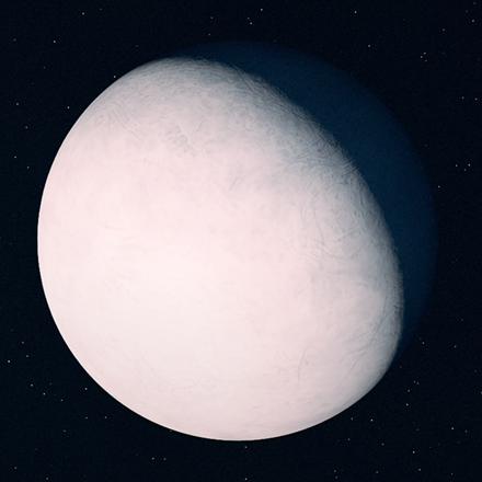 Starfield -  Strix VI-c