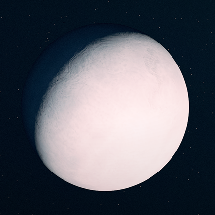 Starfield - Strix III-b