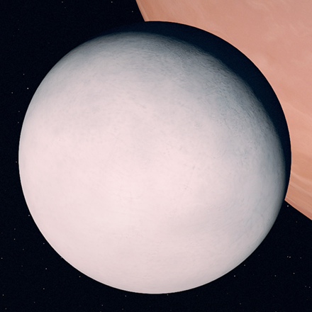 Starfield -  Strix VI-b