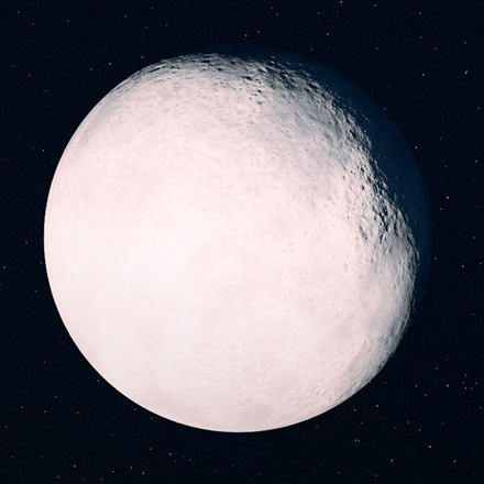 Starfield -  Strix III-d