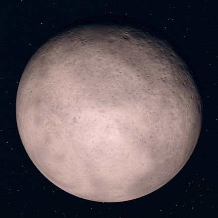 Starfield -  Strix IV-a