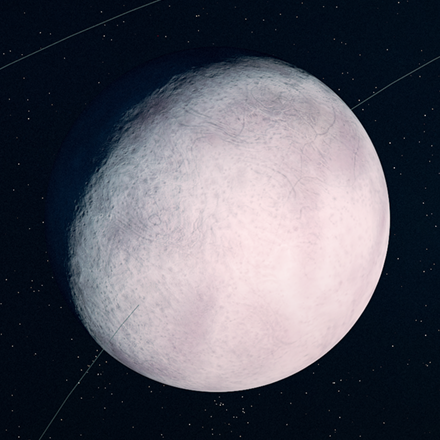 Starfield -  Strix VI-a