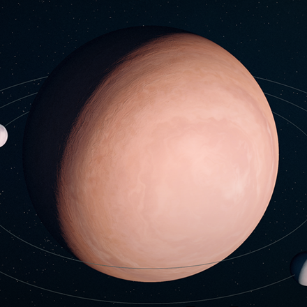 Starfield -  Strix VI