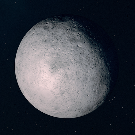 Starfield -  Strix I-a