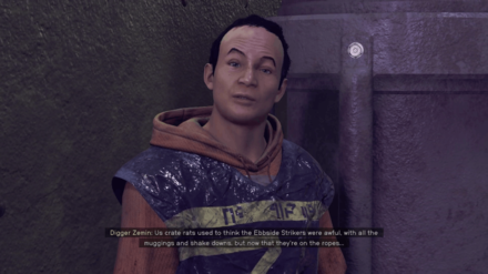 Starfield - How to Join  Ebbside Strikers