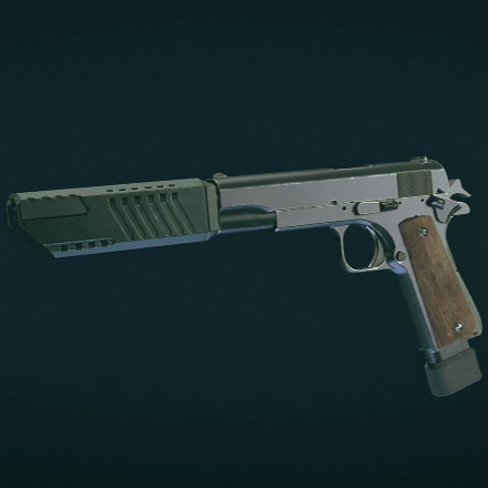 Starfield -  Vampire