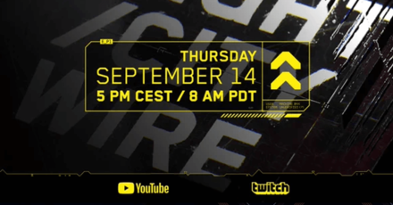 CD PROJEKT RED x Twitch: Support A Streamer - Home of the Cyberpunk 2077 universe — games, anime & more