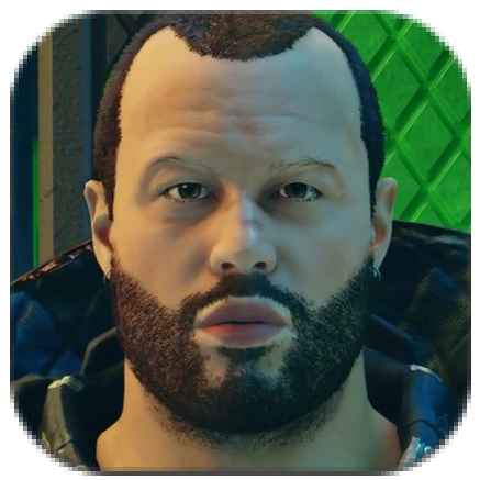 Starfield - Ebbside Strikers Briggs