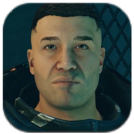 Starfield - Ebbside Strikers Vogal