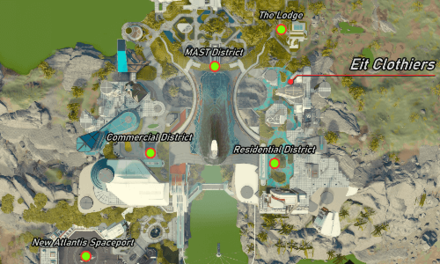 Starfield - EIT Clothiers Map