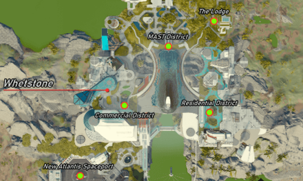 Starfield - Whetstone Map