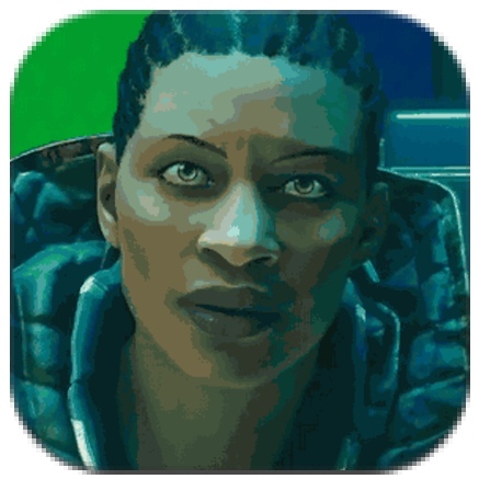 Starfield - Ebbside Strikers Hatchet