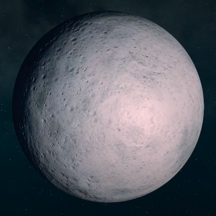 Starfield -  Leviathan II