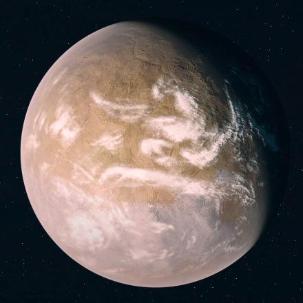 Starfield - Leviathan III