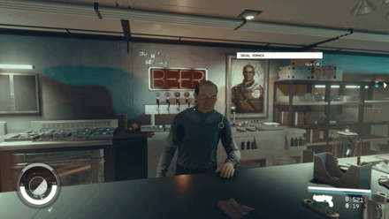 Starfield - Winning Hearts and Mind