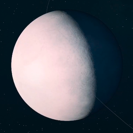 Starfield -  Leviathan V-a