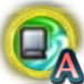 Spd/Res Hexblade Icon