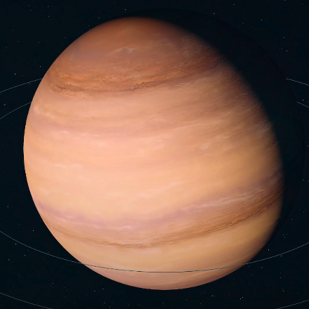 Starfield -  Leviathan VI