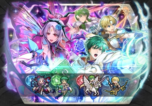 Rearmed Plumeria & More (Revival) Banner
