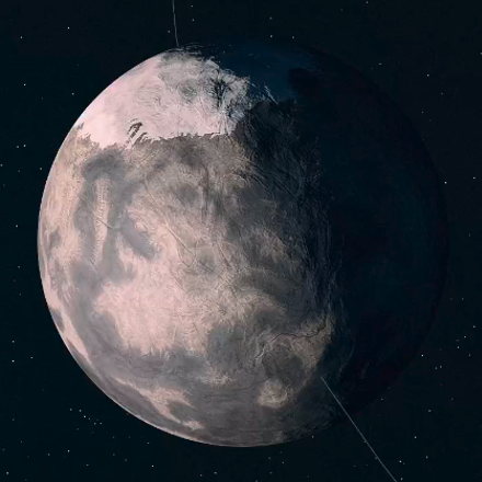 Starfield -  Leviathan VI-b