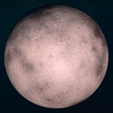 Starfield -  Leviathan VII