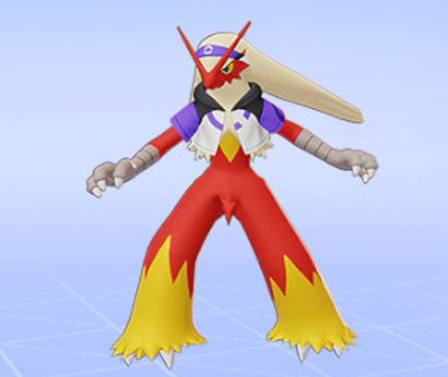 Purple UNITE Style Image