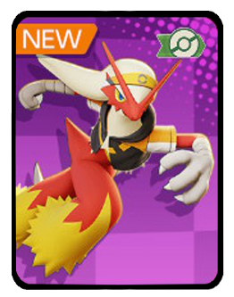 Orange UNITE Style Holowear Icon