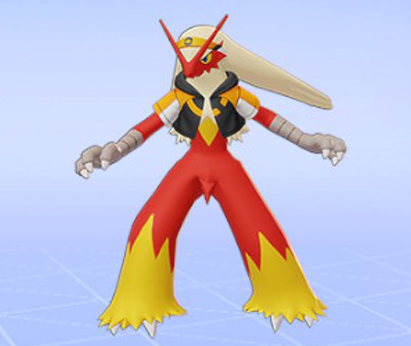 Orange UNITE Style Image