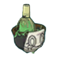 Pokemon Scarlet and Violet SV - Sinistcha