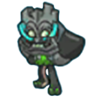 Pokemon Scarlet and Violet SV - Ogerpon Cornerstone Mask