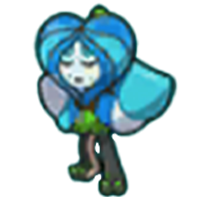 Pokemon Scarlet and Violet SV - Ogerpon Wellspring Mask