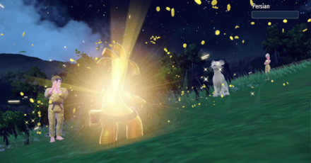 Pokemon SV The Teal Mask DLC - ONares Battle 2