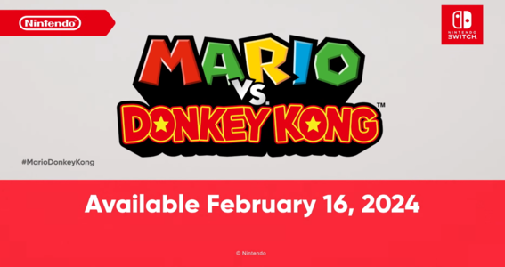 donkey kong logo