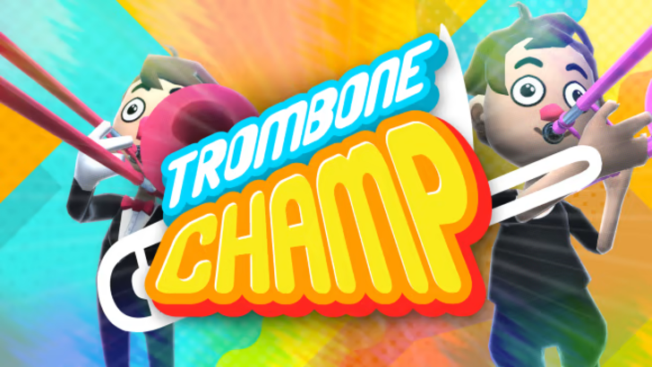 Trombone Champ Cover