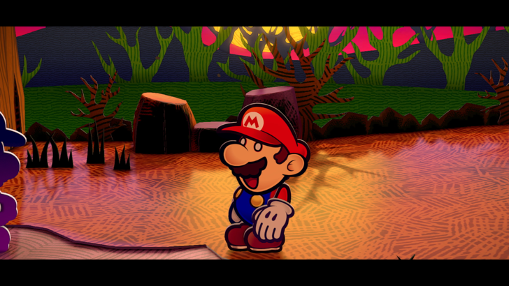 Paper Mario: The Thousand-Year Door release date speculation