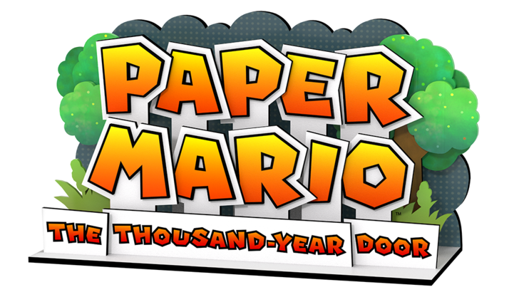 Paper mario clearance date