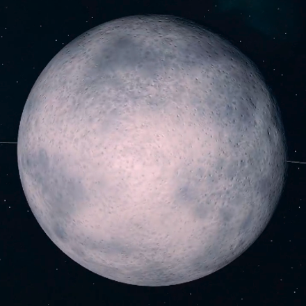 Starfield -  Hyla I-a