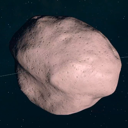 Starfield -  Hyla II-b