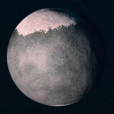 Starfield -  Hyla III