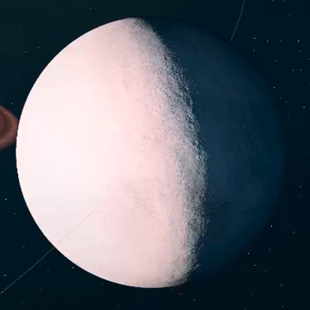 Starfield -  Hyla IV-a