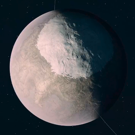 Starfield -  Hyla V-a