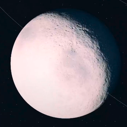 Starfield -  Hyla VI-b