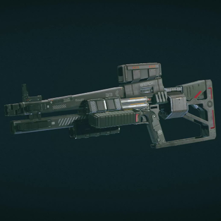 Starfield -  Riot Shotgun