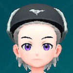 Pokemon Scarlet and Violet SV - Earflap Cap