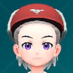 Pokemon Scarlet and Violet SV - Earflap Cap