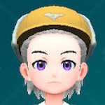 Pokemon Scarlet and Violet SV - Earflap Cap